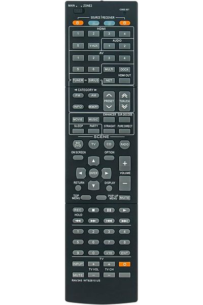 erorex Mr21Gc An Mr21Gc Voice Replaced Remote Control Fit For Lg Smart Tv 2021 G1 C1 A1 Series Qned Mini