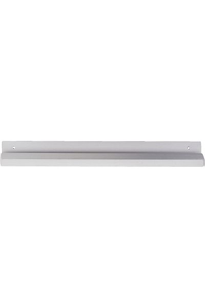 erorex Catering Aluminum Slide Order Rack Caor18 45 Cm Rack Slide Ticket Holder Restaurant Ticket Rack