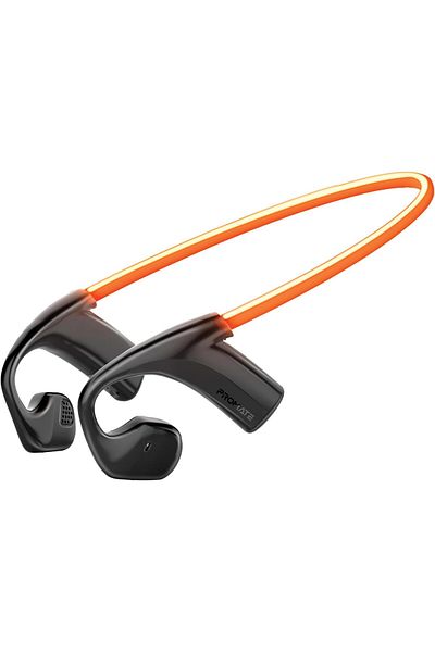 erorex True Wireless Earbuds With Ows Technology Touch Control Ergonomic Open Ear Clip Design 28 Hour