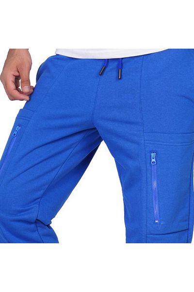 COUP Men Trendy Joggers 1360147 2xl-blue