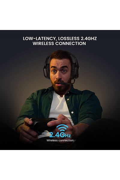 erorex Starengine S Gaming Headset Gaming Headphones For Pc Ps4 Ps5 Switch Xbox One Series XS & Mobile