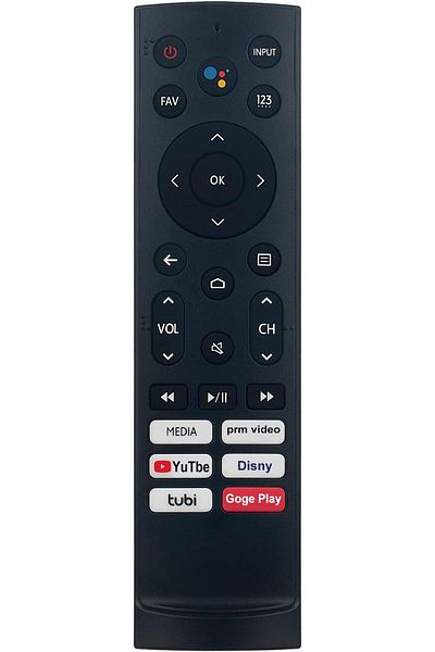 erorex جهاز تحكم عن بعد بديل Rav510 Zk06600 مناسب لجهاز استقبال الصوت والفيديو AV من Yamaha Rx A740 Rx V677
