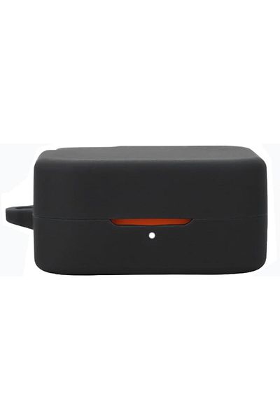 erorex جراب سيليكون ناعم متوافق مع سماعات الأذن Huawei Freebuds 6I غطاء حماية كامل للجسم مع مضاد للخدش