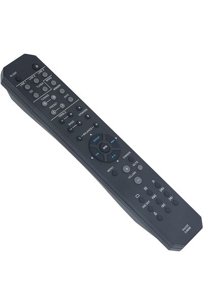 erorex جهاز تحكم عن بعد بديل صوتي Erf3I80H مناسب لتلفزيون Hisense HDR 4K UHD الذكي 43A60Gevs 43A7Gq