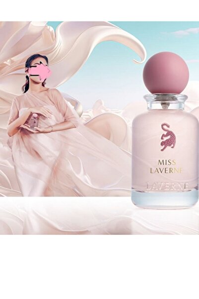 Laverne مس لافيرن جورجيناء الاصلي 100 ملي