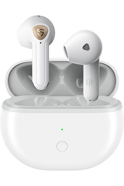 erorex Force Pro Dual Dynamic Drivers Bluetooth Earphones Neckband Wireless Earbuds With Crossover Aptx Hd