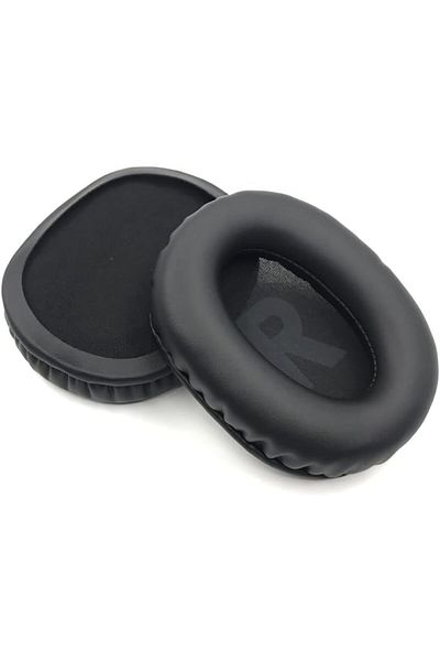erorex Replacement Earpads Ear Cushions For Marshall Major Iv 4 Bluetooth Headphones Headset Leather Ear