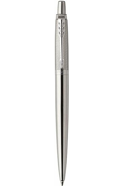 erorex Jotter Premium Stainless Steel Diagonal Ballpoint Pen