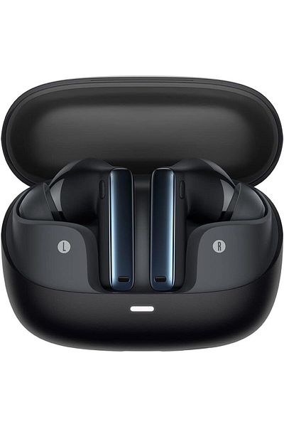 erorex Eli Sport 1 Open Ear Wireless Earphones Ipx4 Waterproof Tws Enc Microphones Detachable Neckband