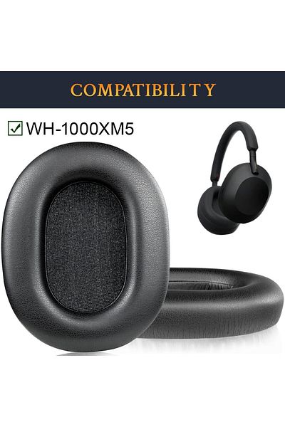 erorex Replacement Ear Pads For Jbl Live 500Bt Headphones Ear Cushions Pro M Headset Earpads Ear Cups