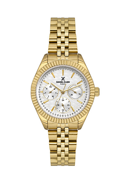 Daniel Klein DK.1.13927-2  Kadın Kol Saati