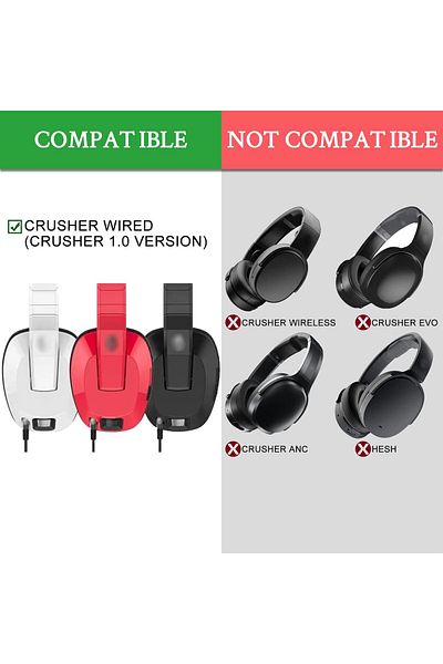 erorex Replacement Earpads For Sony Whxb700 Wh Xb700 Wireless Extra Bass Bluetooth Headphones Ear Pads