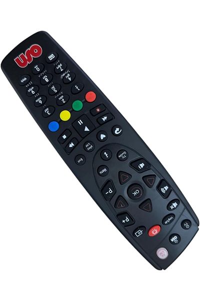 erorex Replacment Remote Control Compatible For Osn Lcd Led Tv