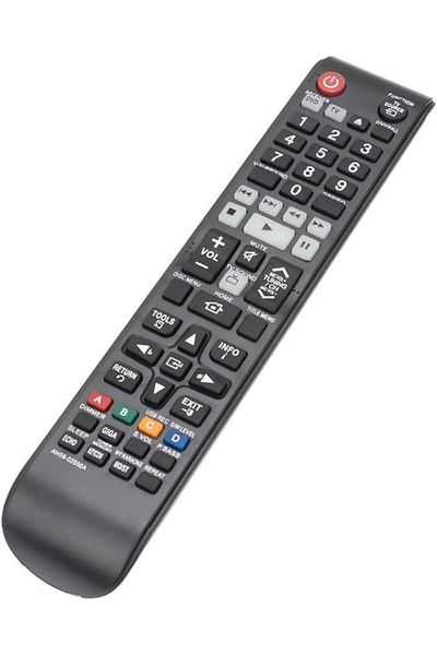 erorex Erf3X80H Voice Replaced Remote Control Fit For Hisense Android Smart Tv 50H77G 65H77G 50A6Gv 65A6Gv