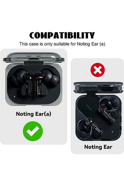 erorex Silicone Headphone Organizer Portable Earbud Case Data Cable Storage Case Small Storage Case For