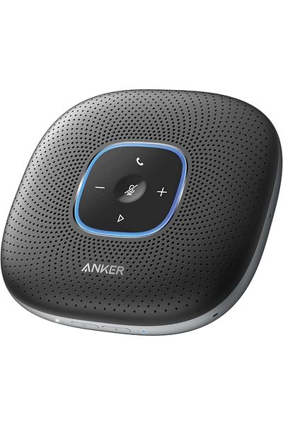 erorex Powerconf S500 Speakerphone With Zoom Rooms And Google Meet Certifications Usb C Conference Speaker
