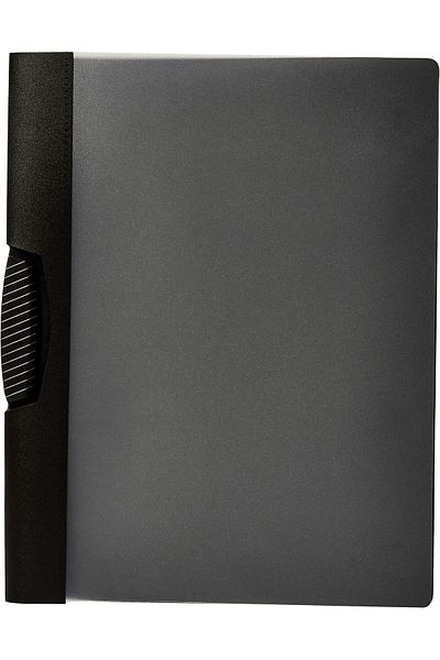 erorex Report Folder Cover With Clip Pack Of 10
