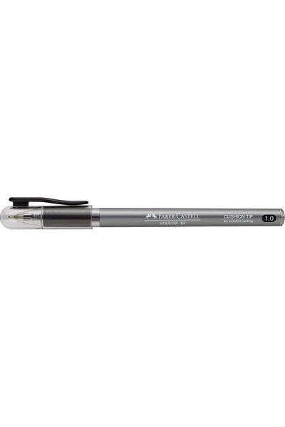 erorex Fb 546499 Speedx Ball Pen 1.0 Mm Size Black