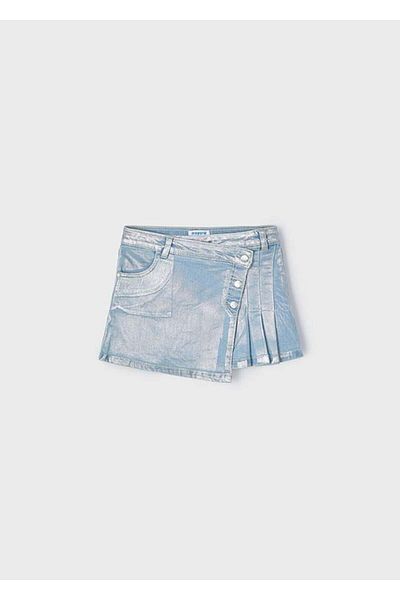 MAYORAL Fustă Denim pentru fete
