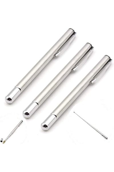 erorex Extendable Telescopic Teachers Pointer Teaching Pointer Hand Pointer Extendable Telescopic