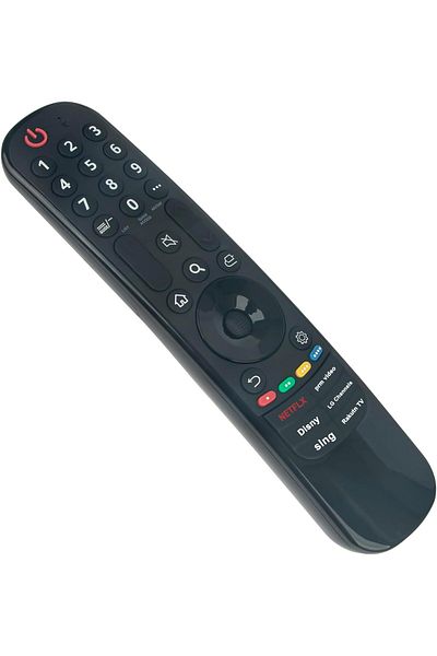 erorex Aa81 00243A Replaced Remote Control Applicable For Samsung Tv Aa8100243A Tm930 Ue55Es6100W