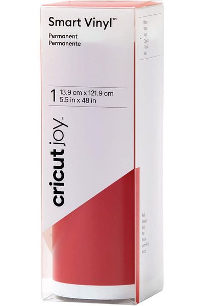 erorex Joy Smrtvnl Pm Red 5.5X48