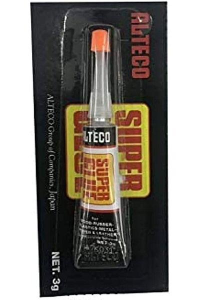 erorex Super Glue 3Gm