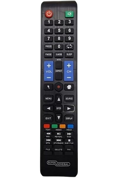 erorex جهاز تحكم عن بعد عالمي للتلفزيون من Un60 5In1 6710Vooo17E F G H M Crt متوافق مع أجهزة LG