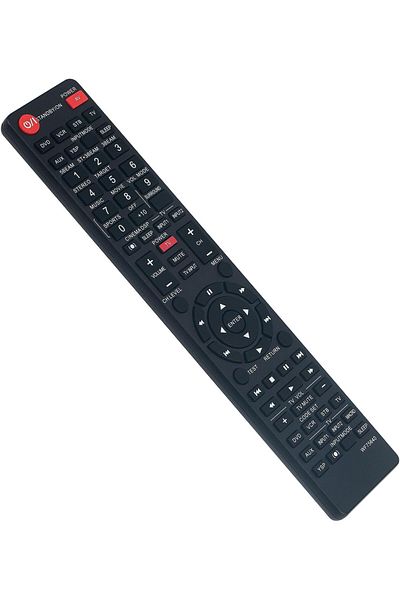 erorex جهاز تحكم عن بُعد بديل Rc0084401 Rc4154401 01R متوافق مع تلفزيون Philips 4K TV 398Gm10Bephn0012Ph