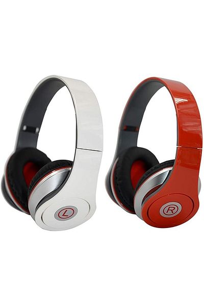 erorex Headset Lightweight Wired Headphone Noise Canceling Foldable Headset Compatible With S32