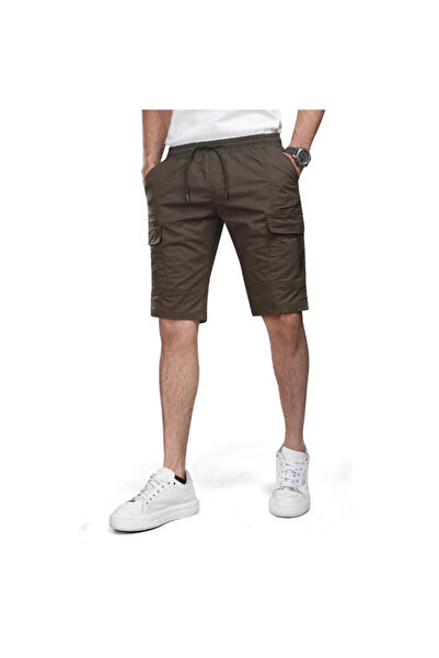 COUP Men Casual Short 1500086 36-green