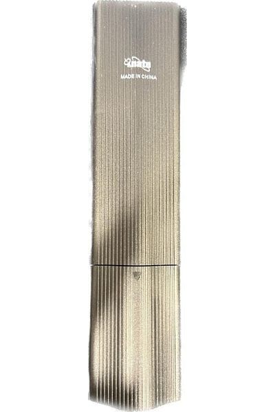 erorex Class Pro Remote Control For Television Grey