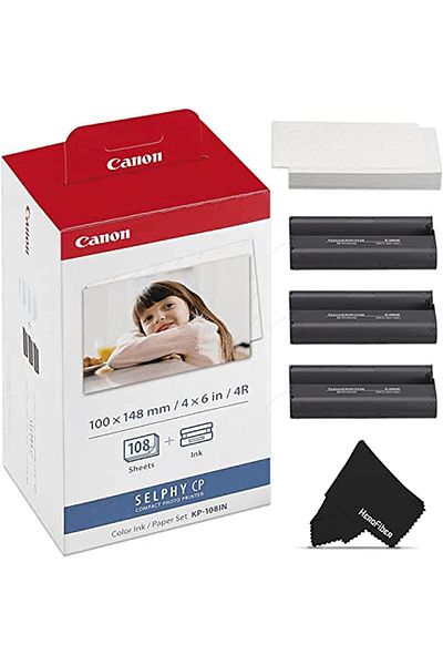 erorex Kp 108In Ink Glossy White Cartridge