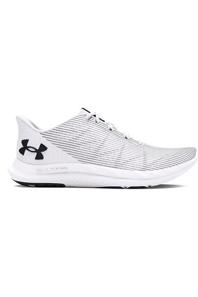 Under Armour Charged Speed Swift Erkek Beyaz Koşu Ayakkabısı 3026999-107