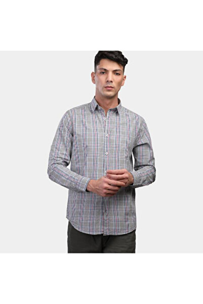 COUP Men Casual Shirt 1200004 2xl-red