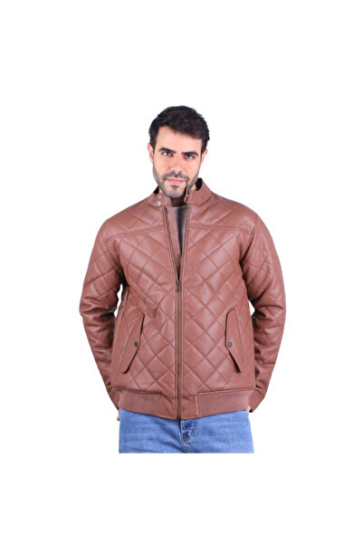 COUP - جاكيت عصري بأكمام طويلة 1700315-HAVAN XL