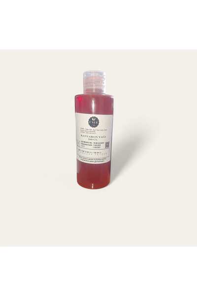 ÜNLÜ ŞİFA St. John's Wort Oil 200 Cc
