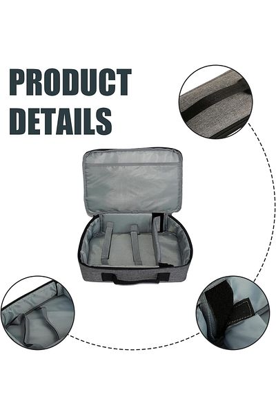 erorex For Beats Studio Buds Case Studio Buds Plus Case With Cleaner Kit Tool And Carabiner Clear Secure