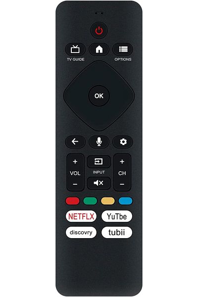erorex Replaced Rav552 Zw44660 Remote Control Compatible Withyamaha Av Receiver System Rx V385 Htr 3072 Rx