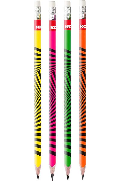 erorex Graphite Pencils Set Grafitos Neon Pencils Hb Soft Triangular Drawing Pencils Hb Pencils Pencil Set