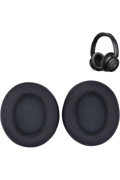 erorex Wh 1000Xm4 Replacement Earpads Cushions Protein Leather Ear Pads For Sony Wh 1000Xm4 Wh1000Xm4