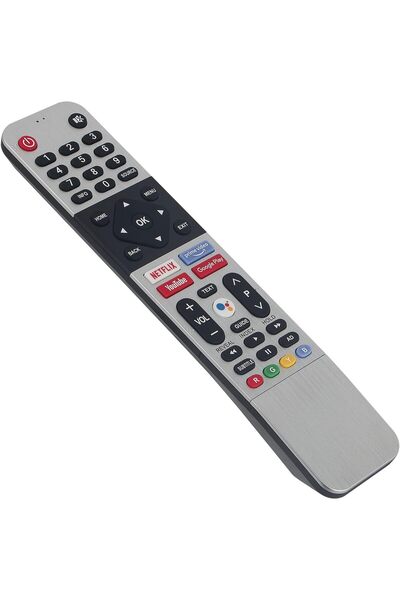 erorex Anmr21Gc An Mr21Gc Replacement Voice Remote Control Compatible With Lg A1 C1 G1 Qned99 Qned90