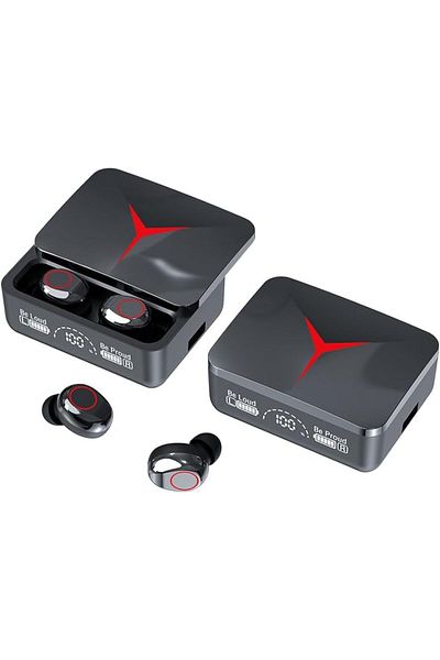 erorex Pearl Necklace Earphones Stereo Earphones Wd Microphone 3.5Mm In Ear Pearl Necklace Earphones Heavy