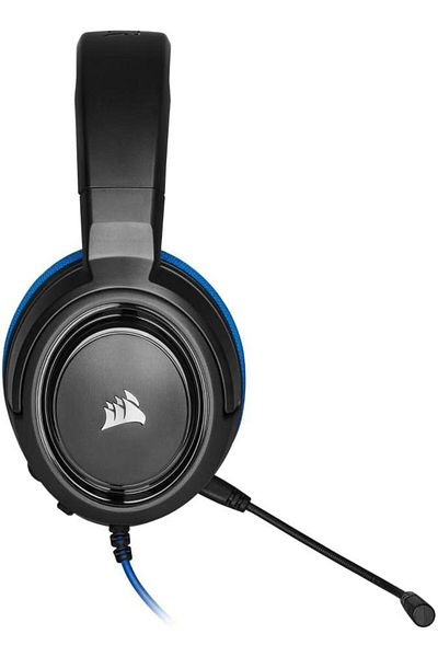 erorex Hs65 Wireless Gaming Headset Low Latency 2.4Ghz Wireless Or Bluetooth® Connection Dolby ® Audio 7.1