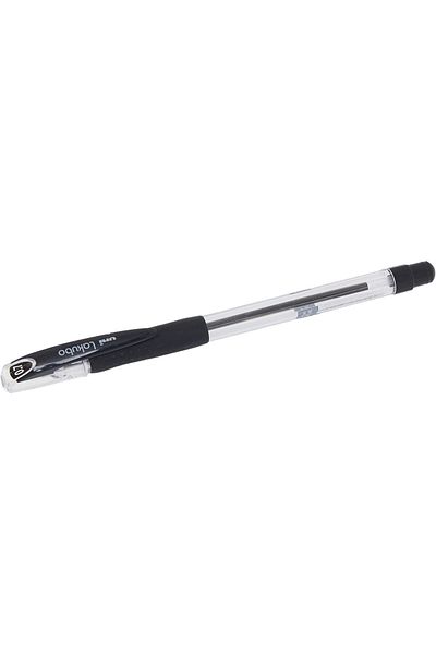 erorex Ballpoint Pen 0.7 Mm Nib Size Black
