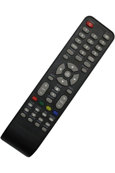 erorex Tv Remote Control Use For Higher