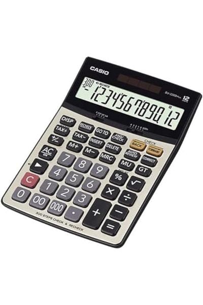 erorex حاسبة DJ 220D Plus