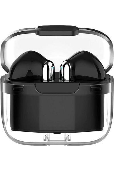 erorex Language Translator Earbuds M8 Headset Supports 144 Languages Two Way Real Time Translation