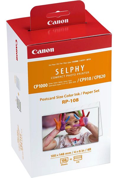 erorex Rp 108 Thermal Printing Paper Set Small Ksa Version With Ksa Warranty Support