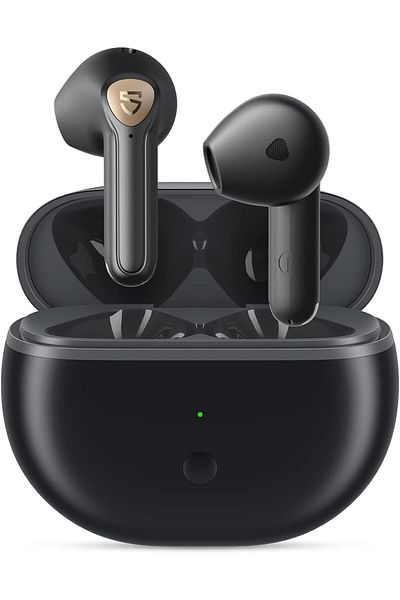 erorex Wireless Anc Bluetooth Earbuds Capsule3 Pro Hi Res Audio Headphones With Ldac Hybrid Active Noise